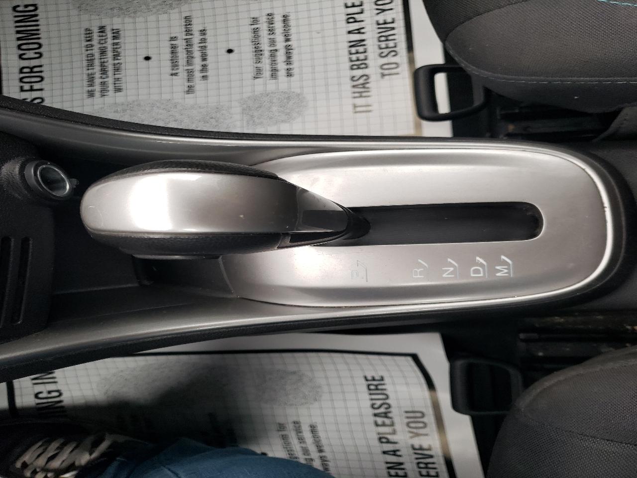 Chevrolet Trax AWD 4dr LT 2016