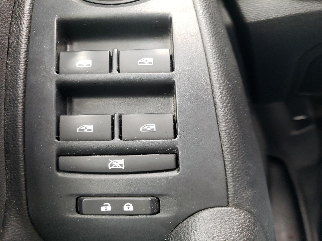 Chevrolet Trax AWD 4dr LT 2016