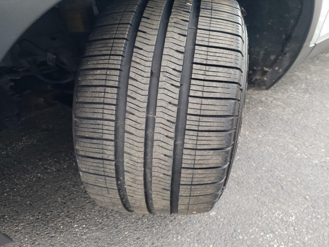 Chevrolet Trax AWD 4dr LT 2016