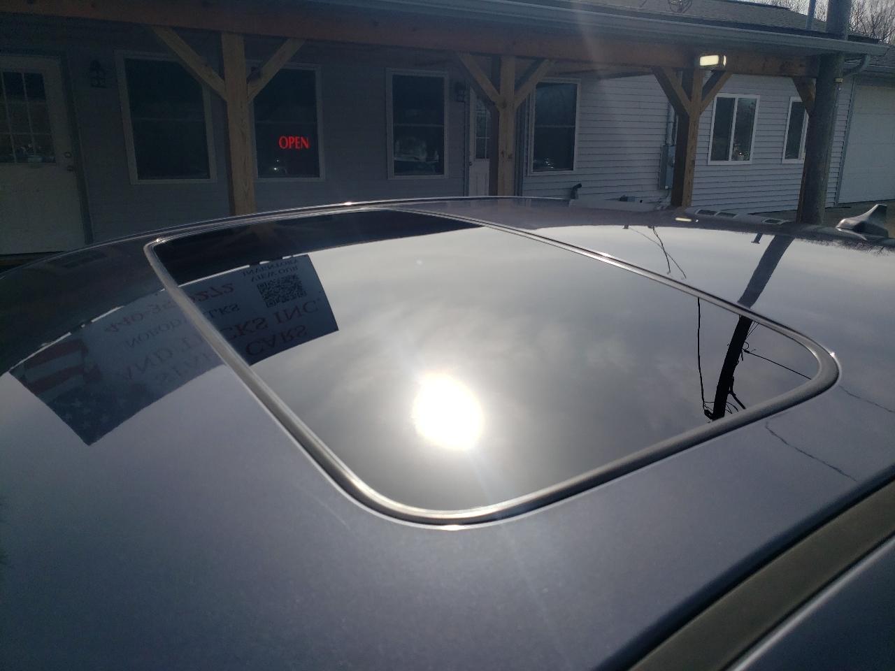 Subaru Legacy 4dr Sdn H4 Auto 2.5i Limited 2012