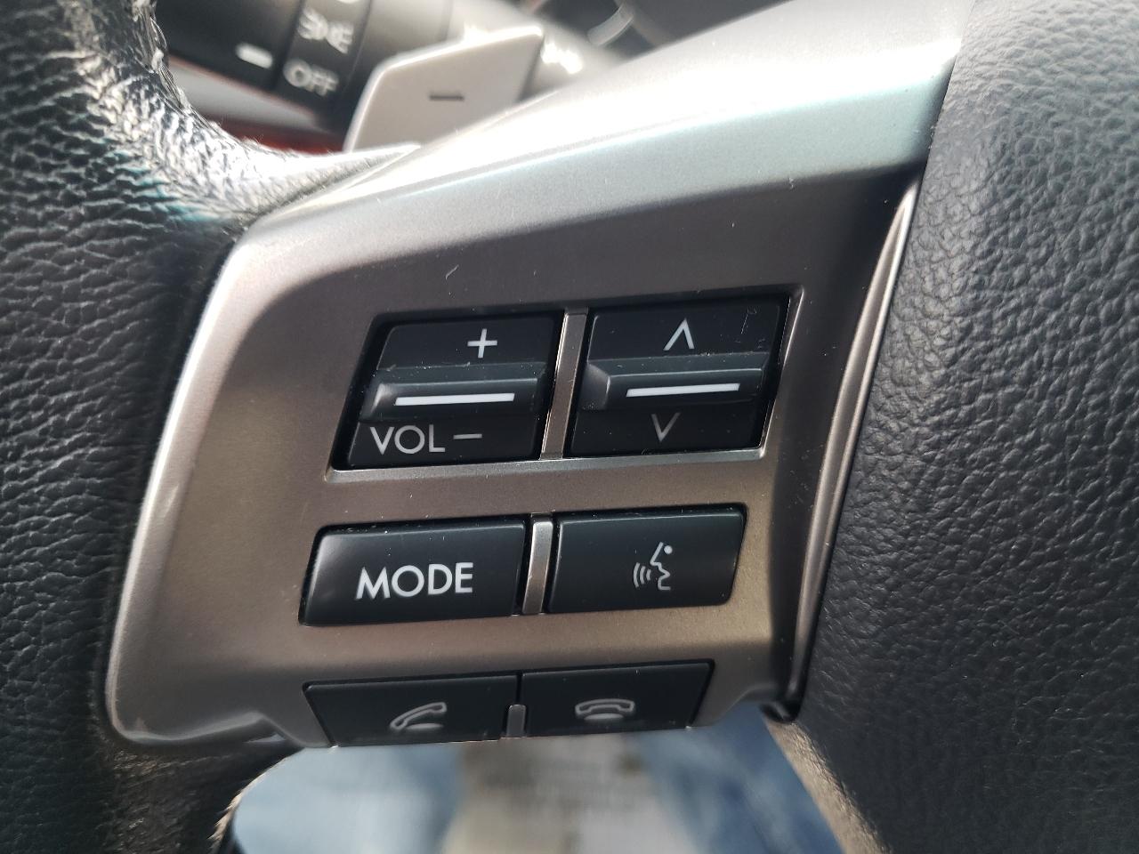 Subaru Legacy 4dr Sdn H4 Auto 2.5i Limited 2012