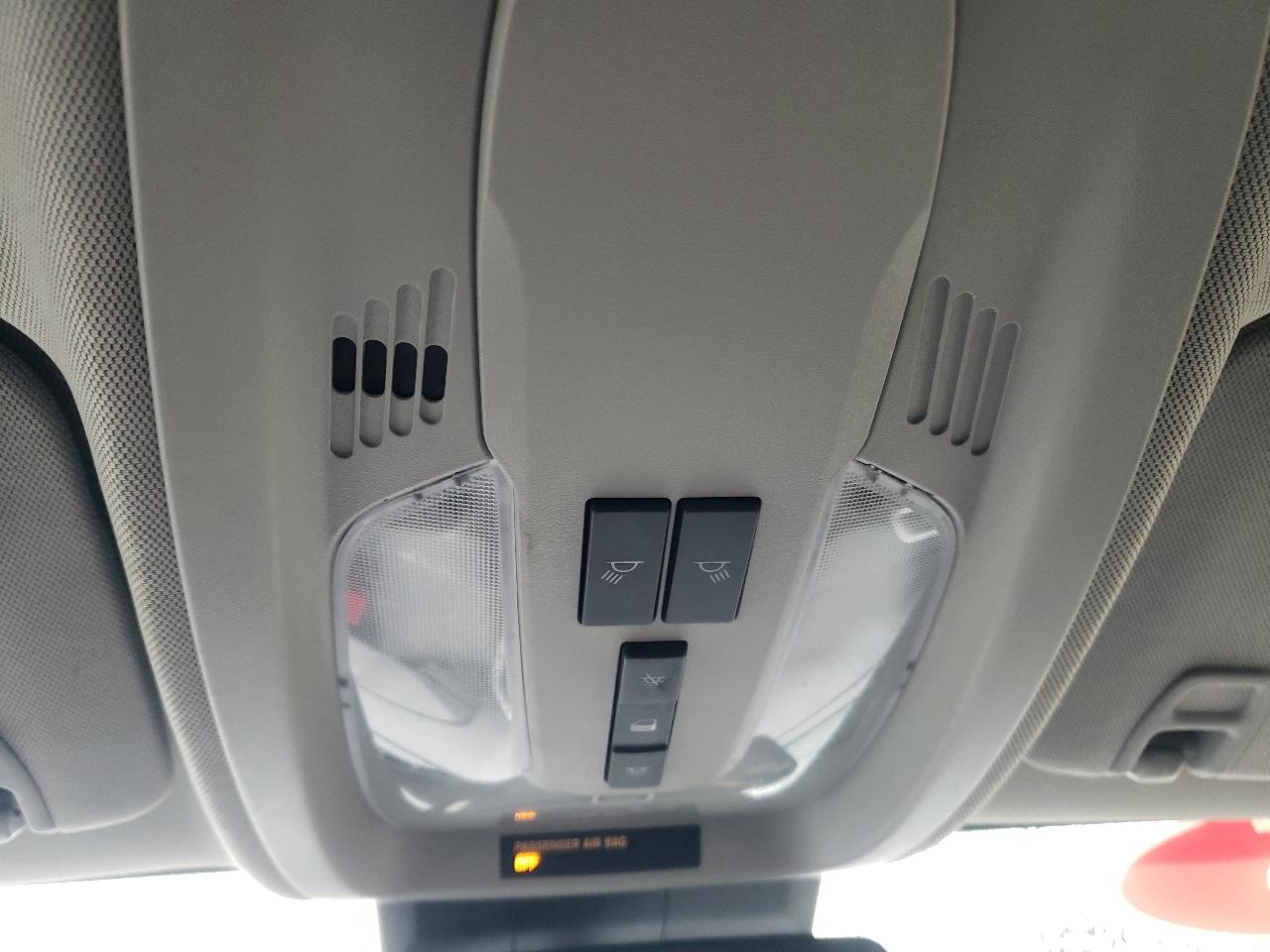 GMC Terrain FWD 4dr SLE w/SLE-1 2015