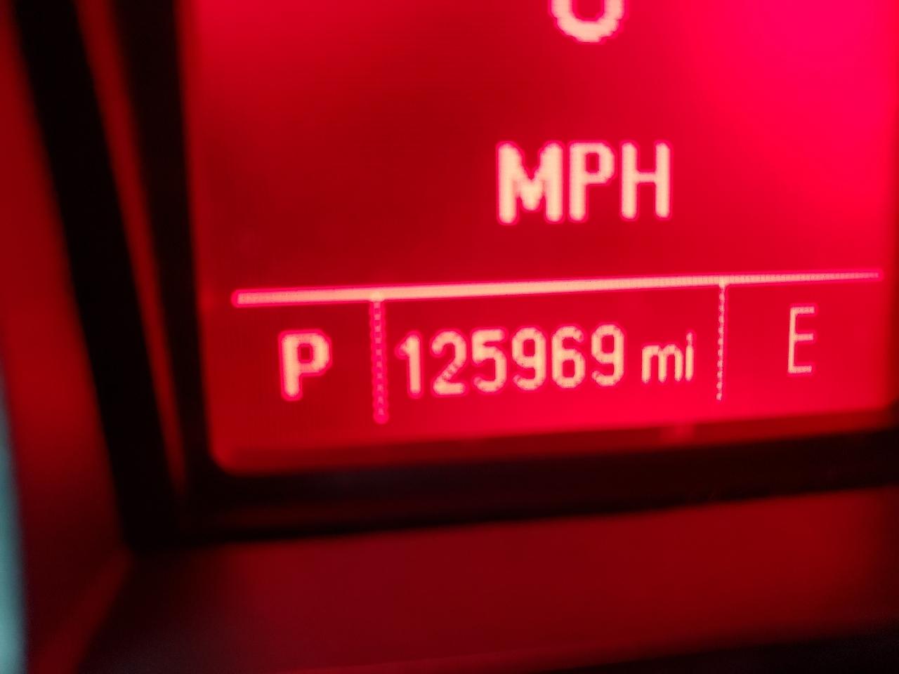 GMC Terrain FWD 4dr SLE w/SLE-1 2015