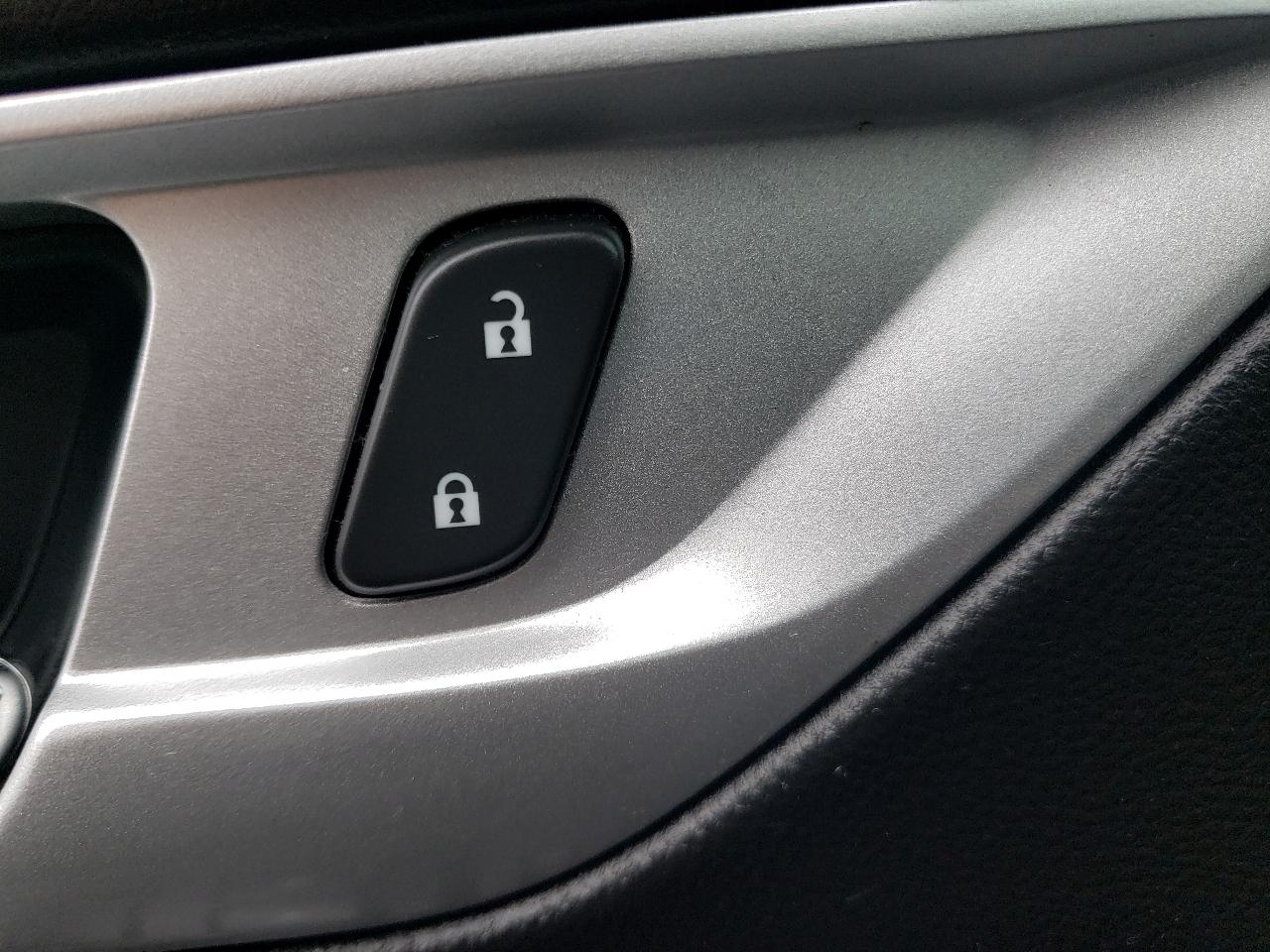 GMC Terrain FWD 4dr SLE w/SLE-1 2015