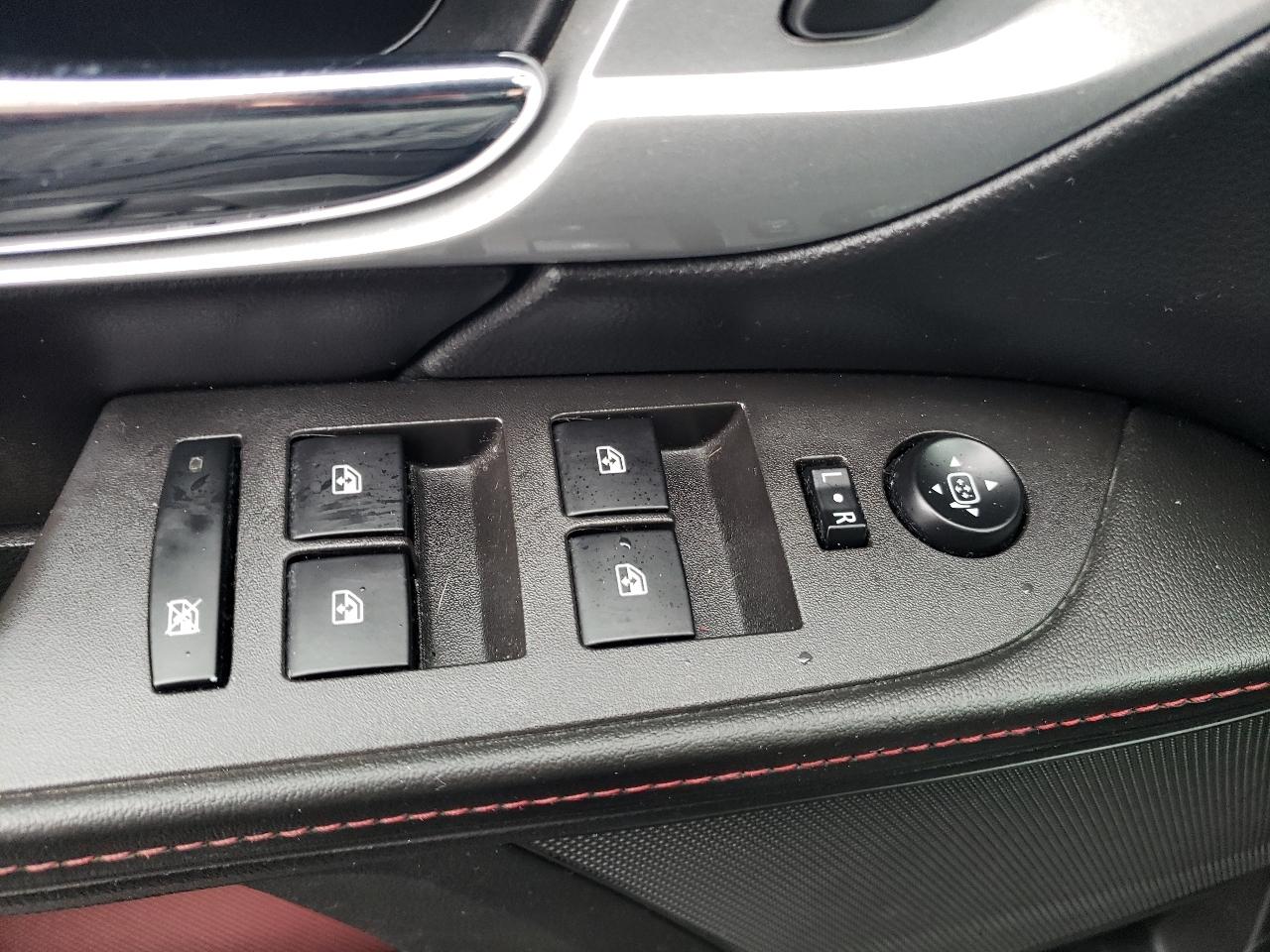 GMC Terrain FWD 4dr SLE w/SLE-1 2015