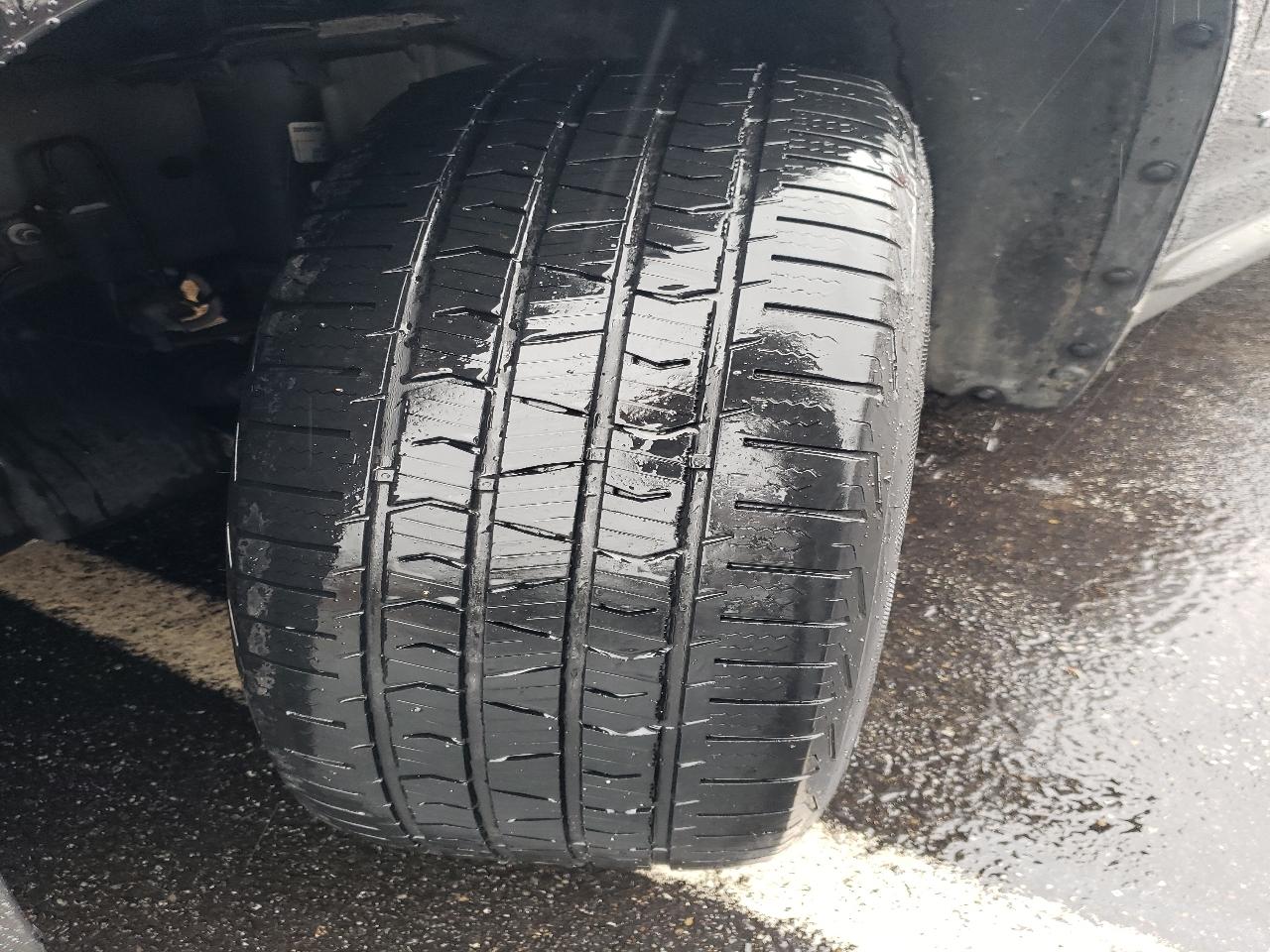 GMC Terrain FWD 4dr SLE w/SLE-1 2015