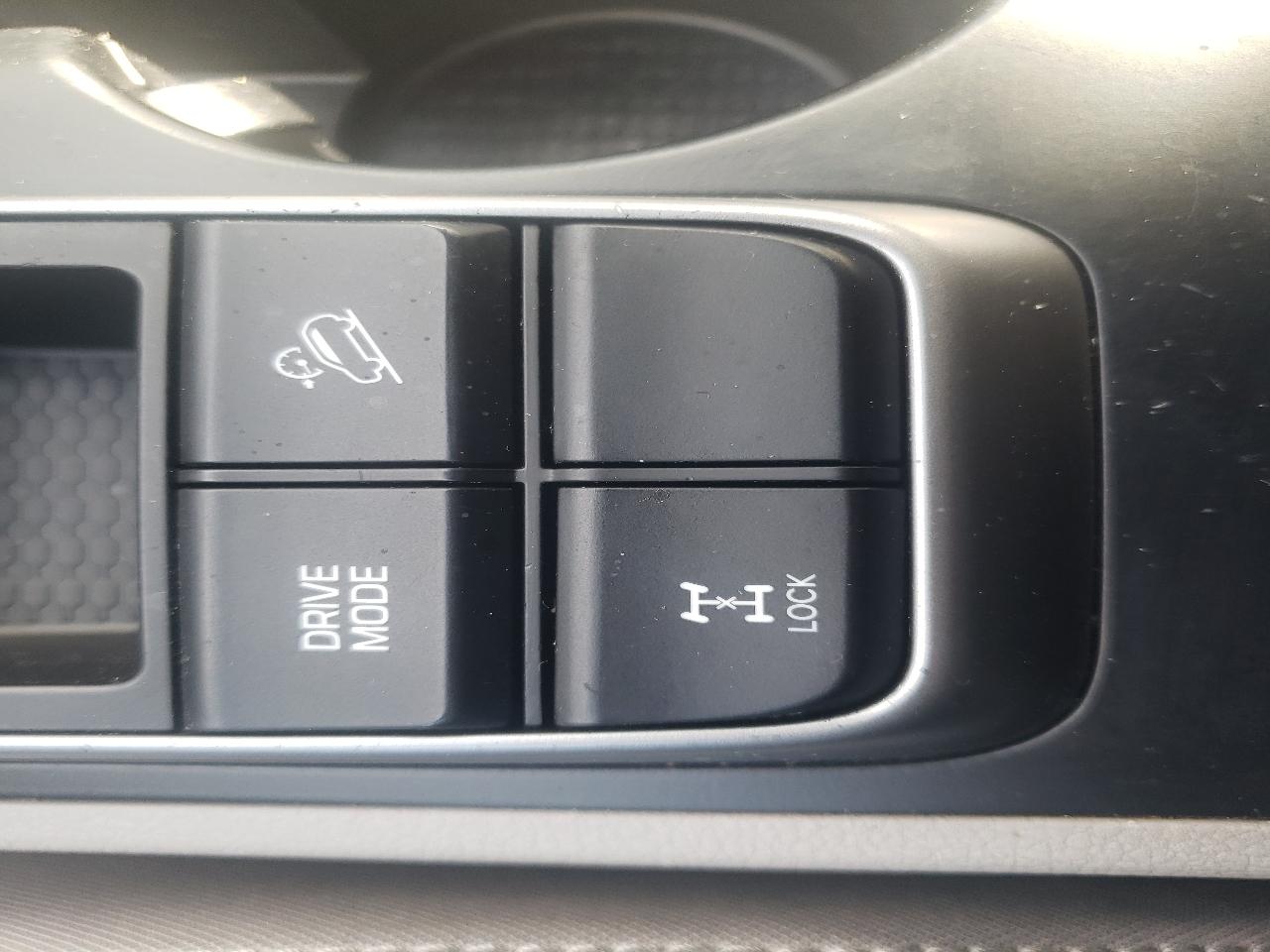 Hyundai Tucson AWD 4dr SE 2016