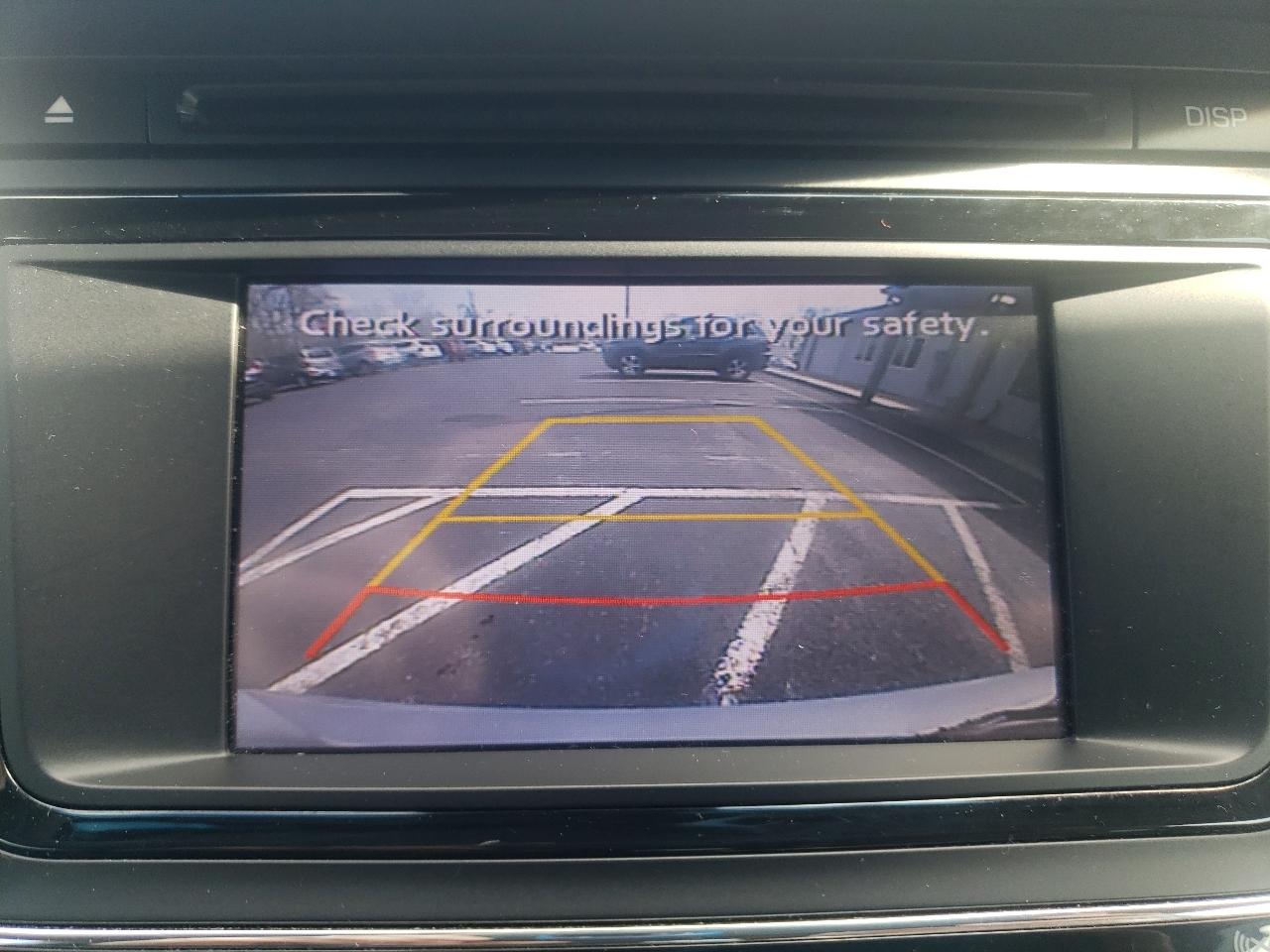 Hyundai Tucson AWD 4dr SE 2016