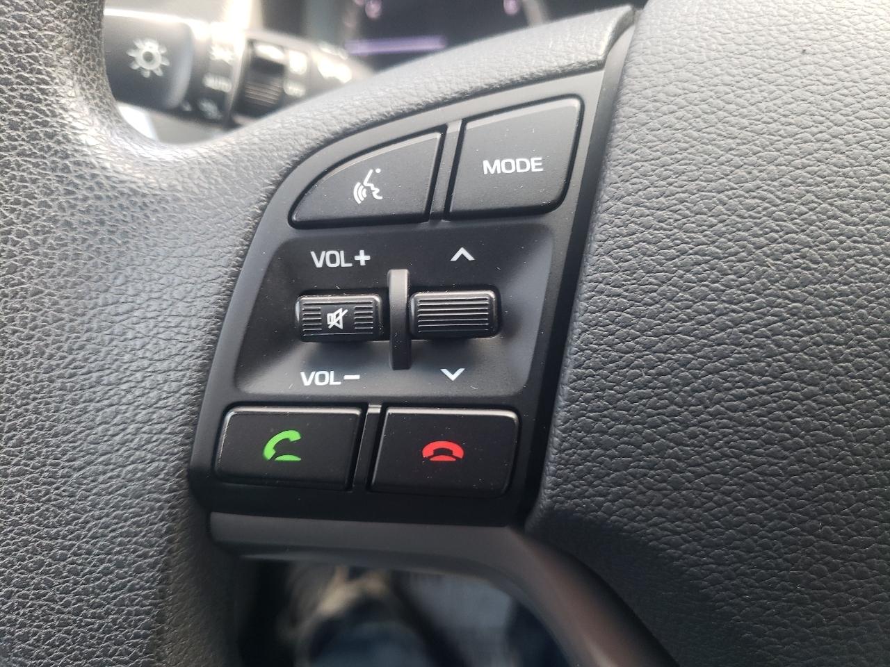 Hyundai Tucson AWD 4dr SE 2016