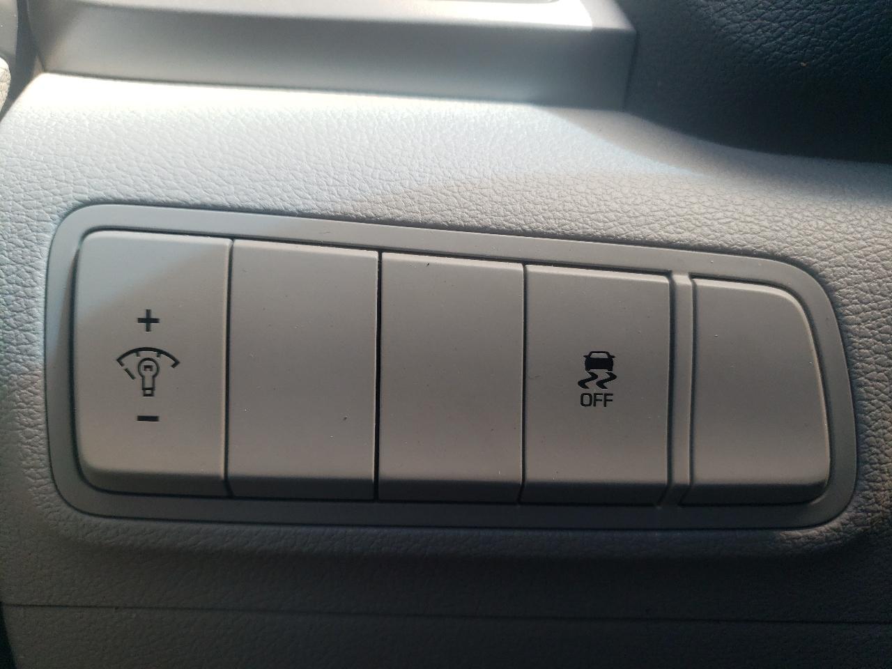 Hyundai Tucson AWD 4dr SE 2016