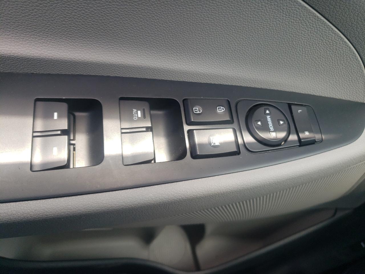 Hyundai Tucson AWD 4dr SE 2016