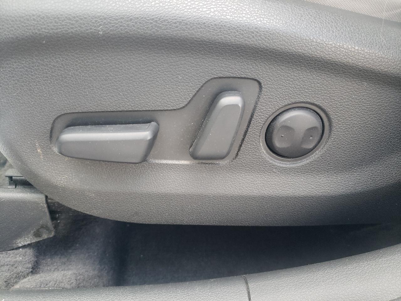 Hyundai Tucson AWD 4dr SE 2016