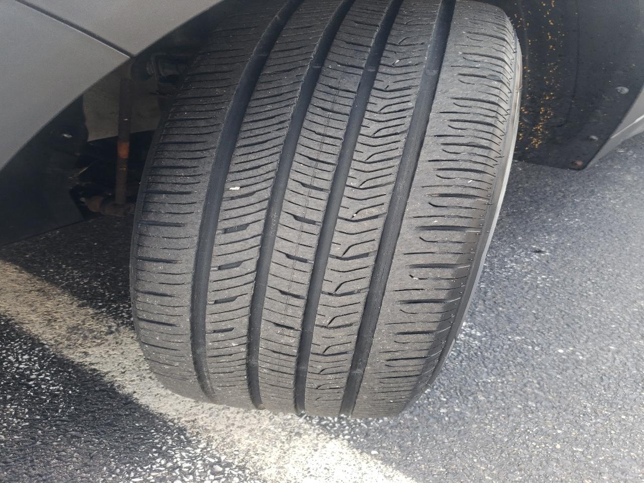 Hyundai Tucson AWD 4dr SE 2016