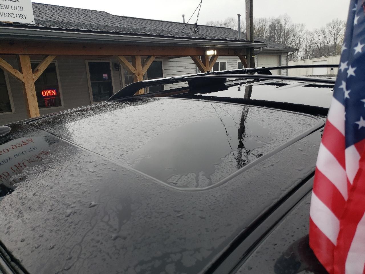 Ford Escape 4WD 4dr Limited 2012