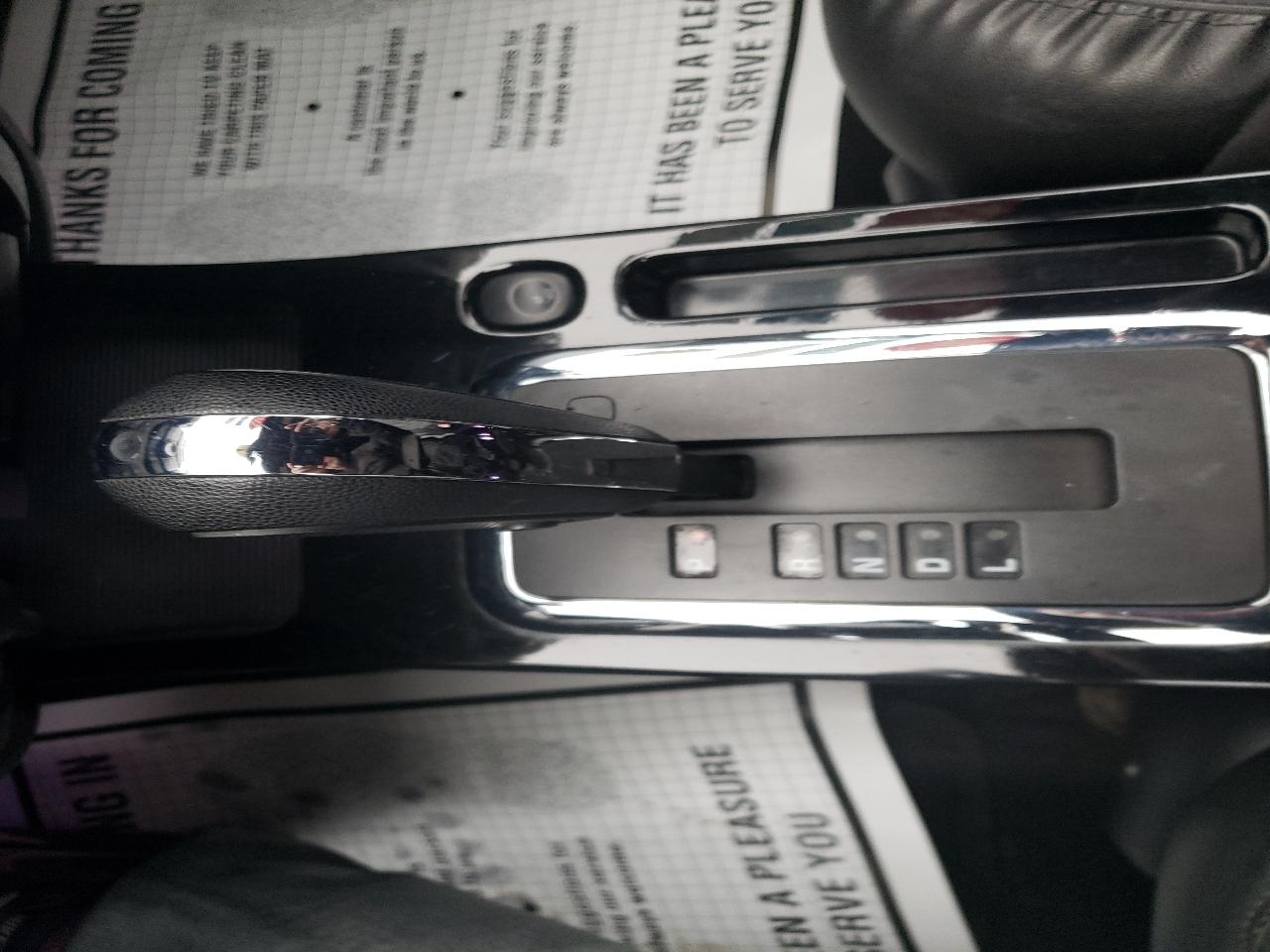 Ford Escape 4WD 4dr Limited 2012