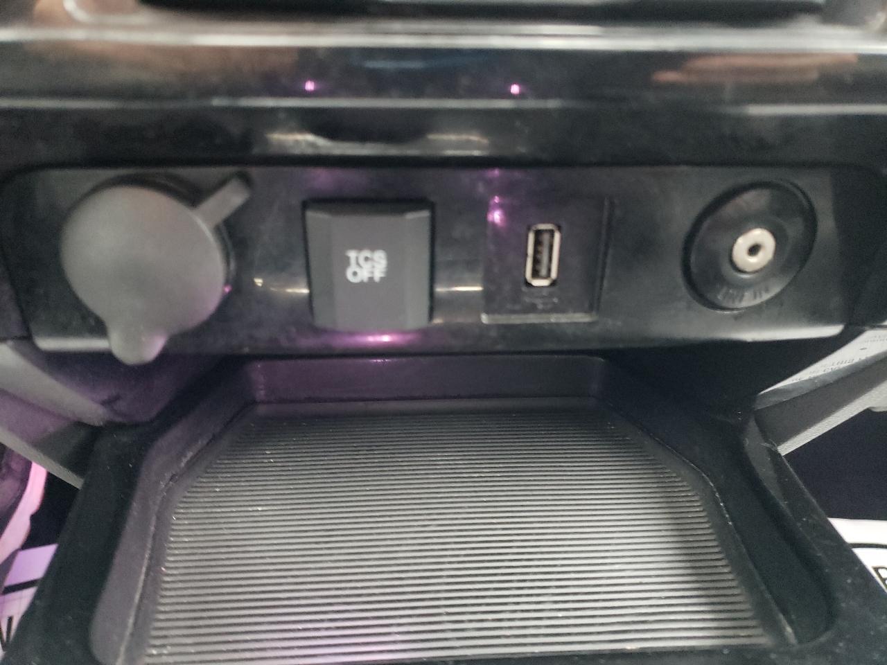 Ford Escape 4WD 4dr Limited 2012