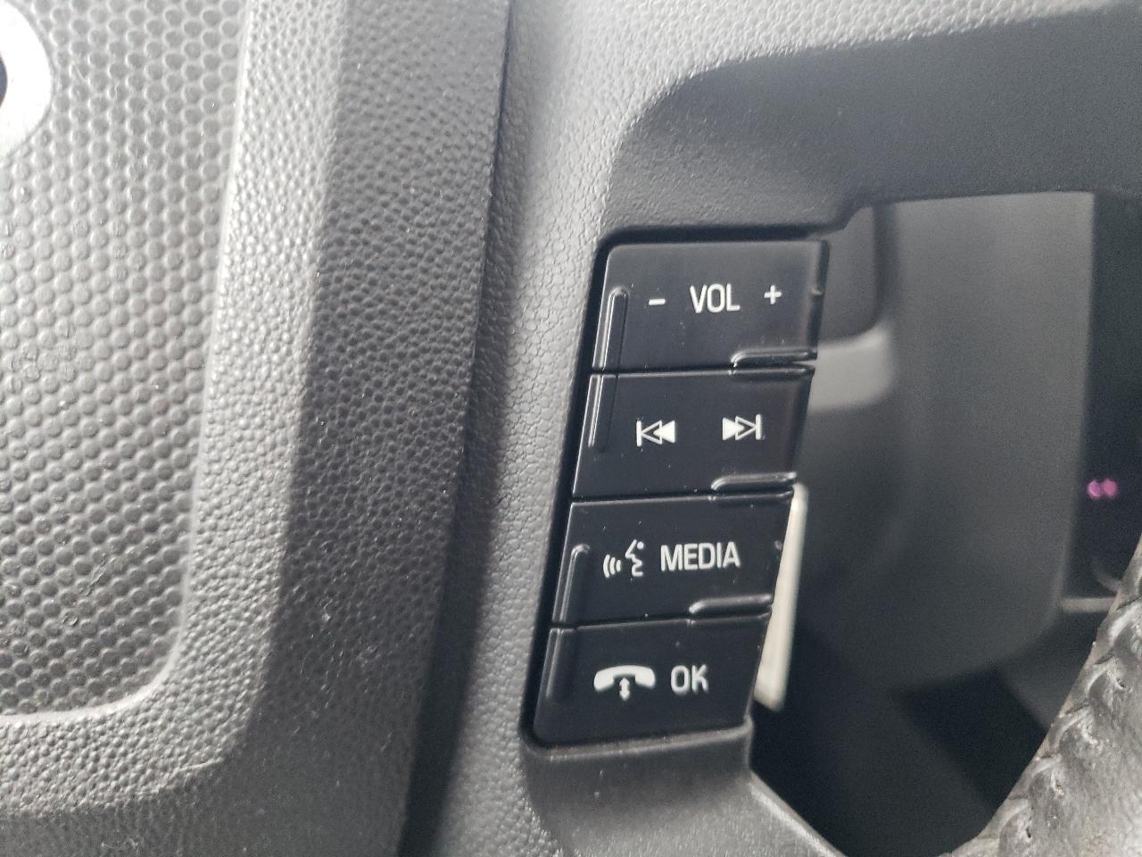 Ford Escape 4WD 4dr Limited 2012