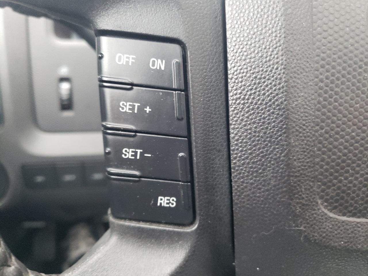 Ford Escape 4WD 4dr Limited 2012