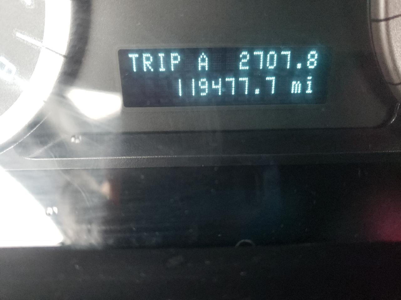 Ford Escape 4WD 4dr Limited 2012