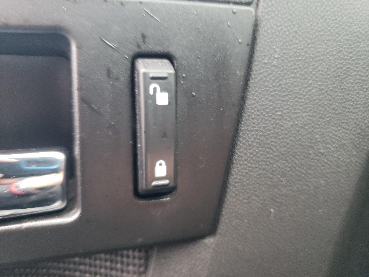 Ford Escape 4WD 4dr Limited 2012