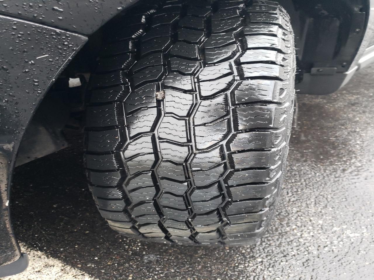 Ford Escape 4WD 4dr Limited 2012