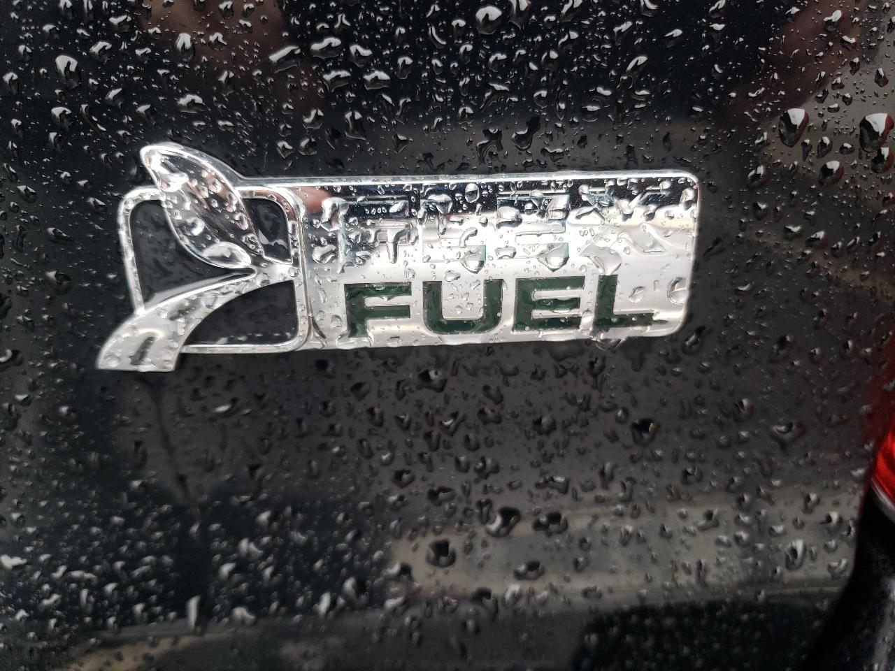 Ford Escape 4WD 4dr Limited 2012