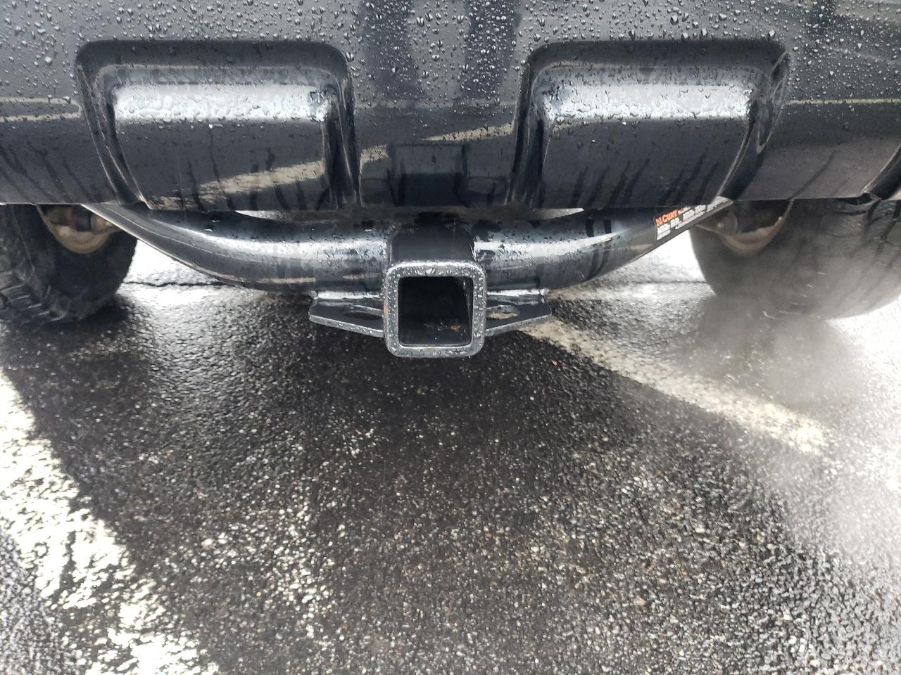 Ford Escape 4WD 4dr Limited 2012