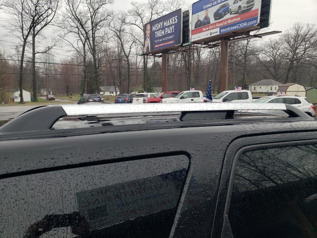 Ford Escape 4WD 4dr Limited 2012