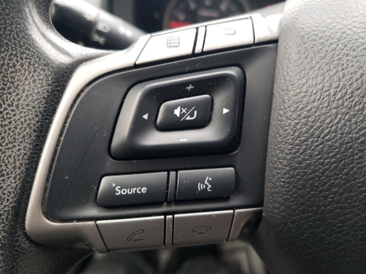 Subaru Impreza Sedan 4dr CVT 2.0i 2015