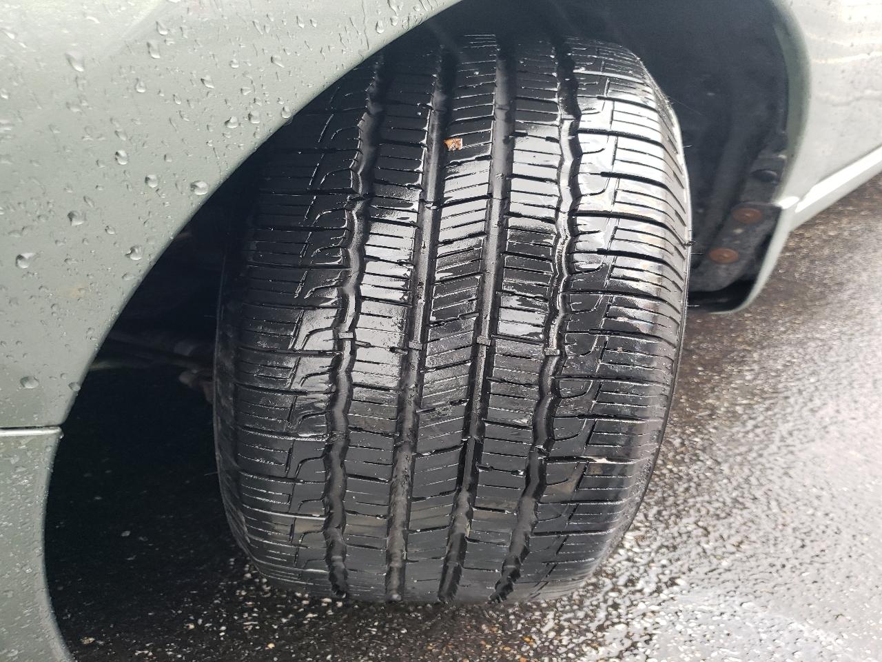 Subaru Impreza Sedan 4dr CVT 2.0i 2015