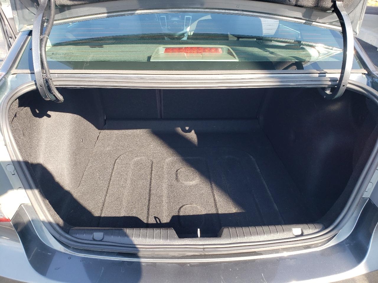 Chevrolet Cruze 4dr Sdn Auto 1LT 2013