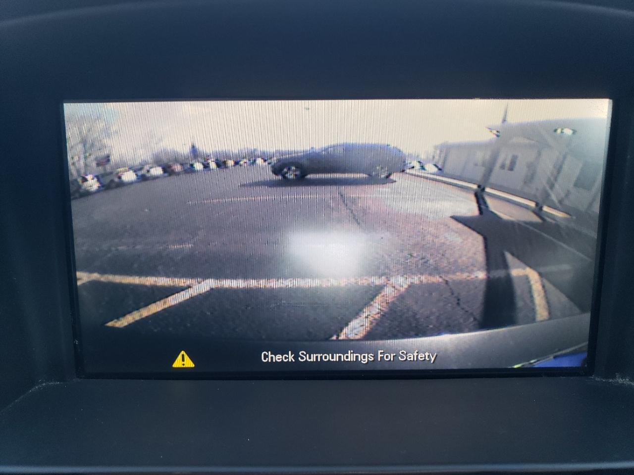 Chevrolet Cruze 4dr Sdn Auto 1LT 2013