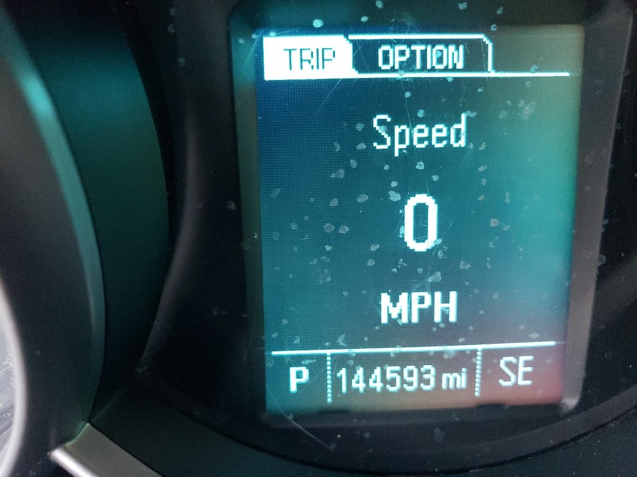 Chevrolet Cruze 4dr Sdn Auto 1LT 2013