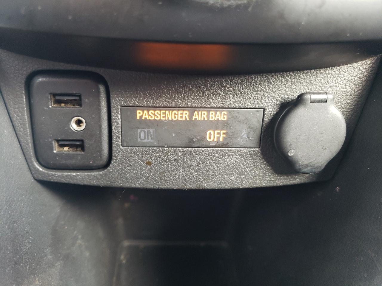 Chevrolet Trax FWD 4dr LT 2019