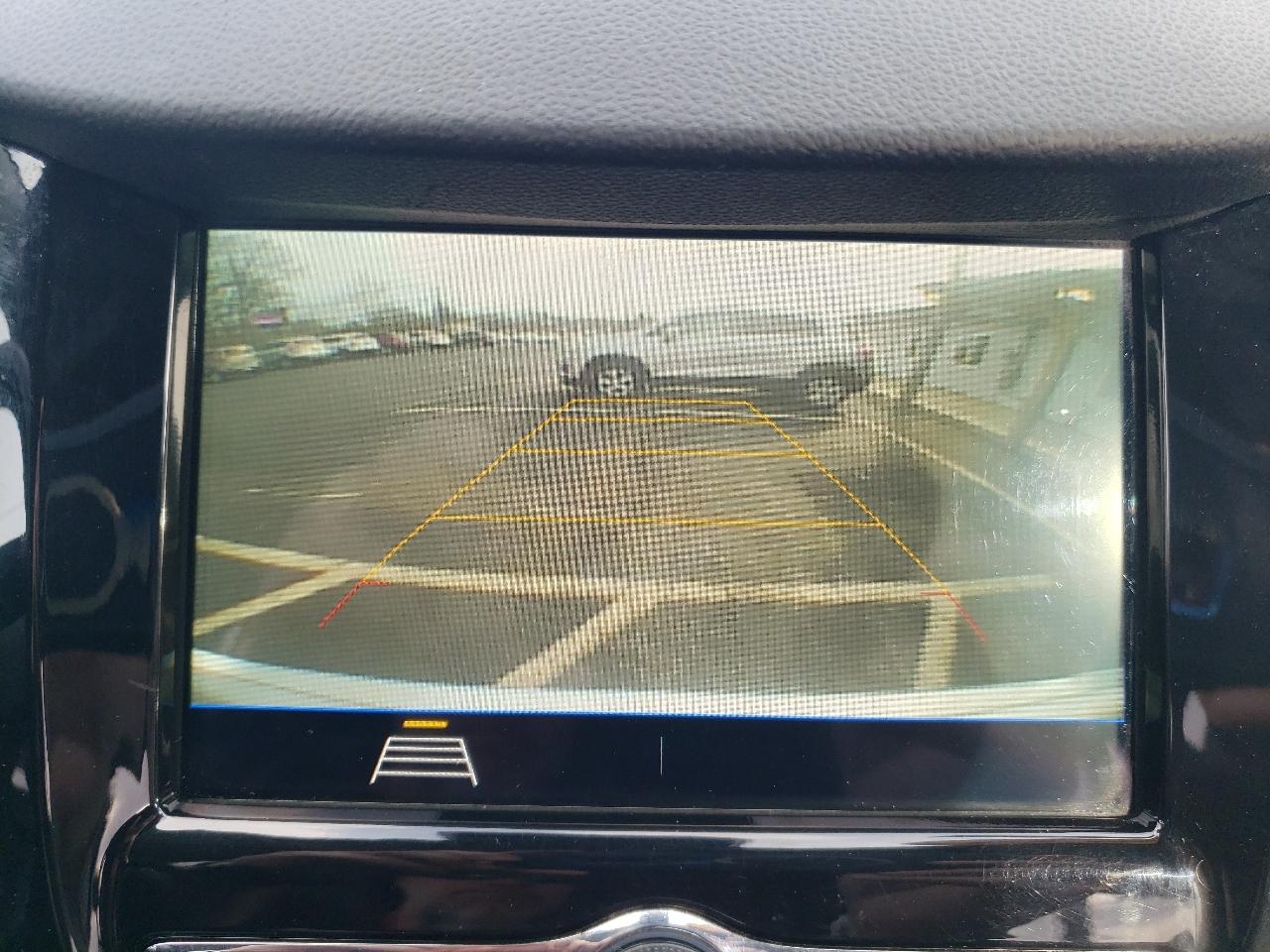 Chevrolet Trax FWD 4dr LT 2019