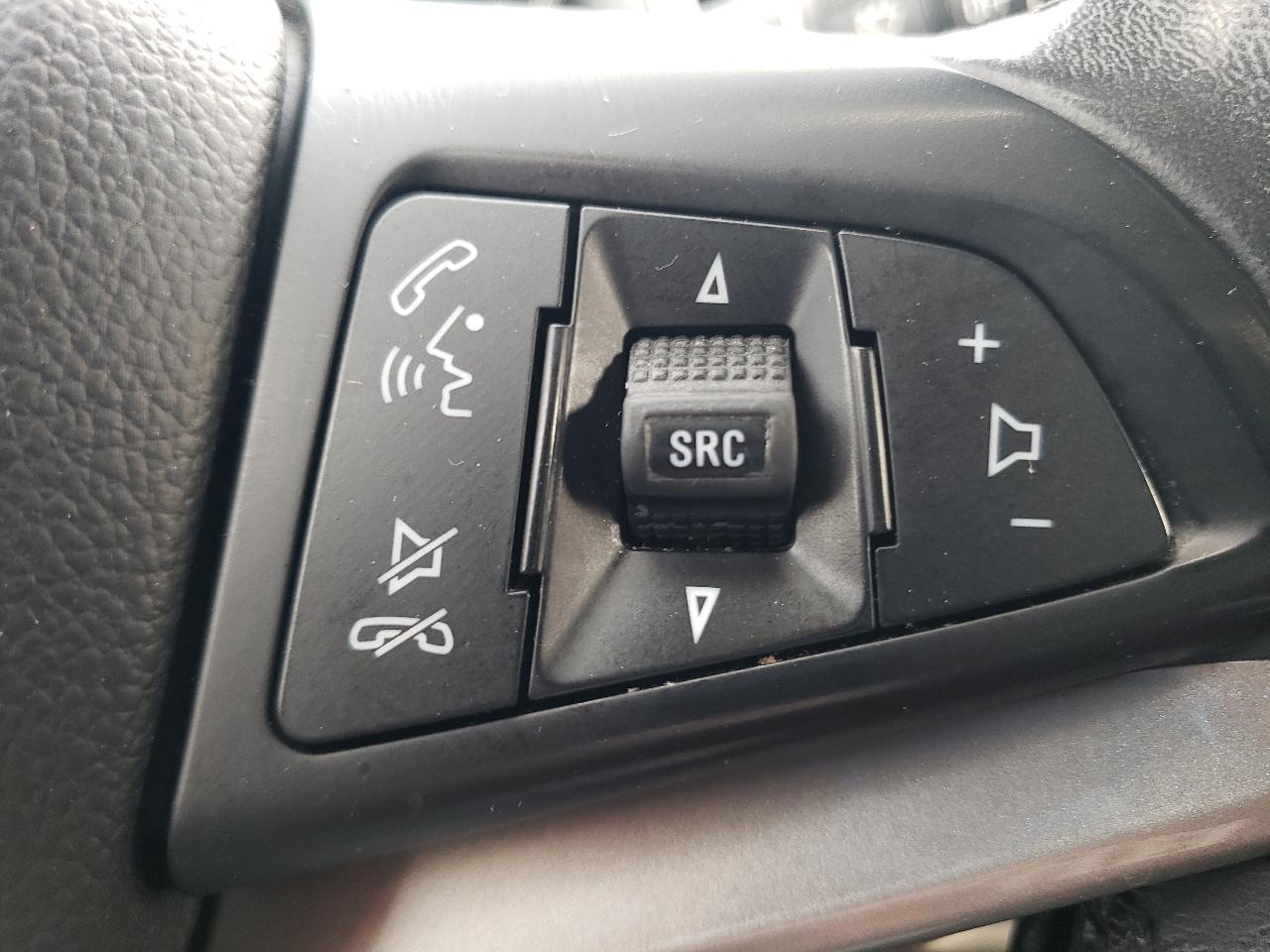 Chevrolet Trax FWD 4dr LT 2019