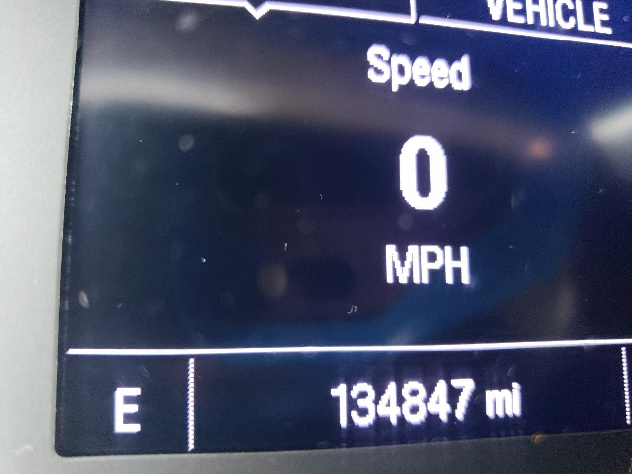 Chevrolet Trax FWD 4dr LT 2019