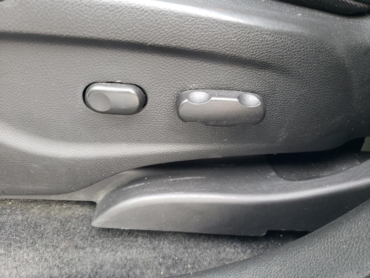 Chevrolet Trax FWD 4dr LT 2019