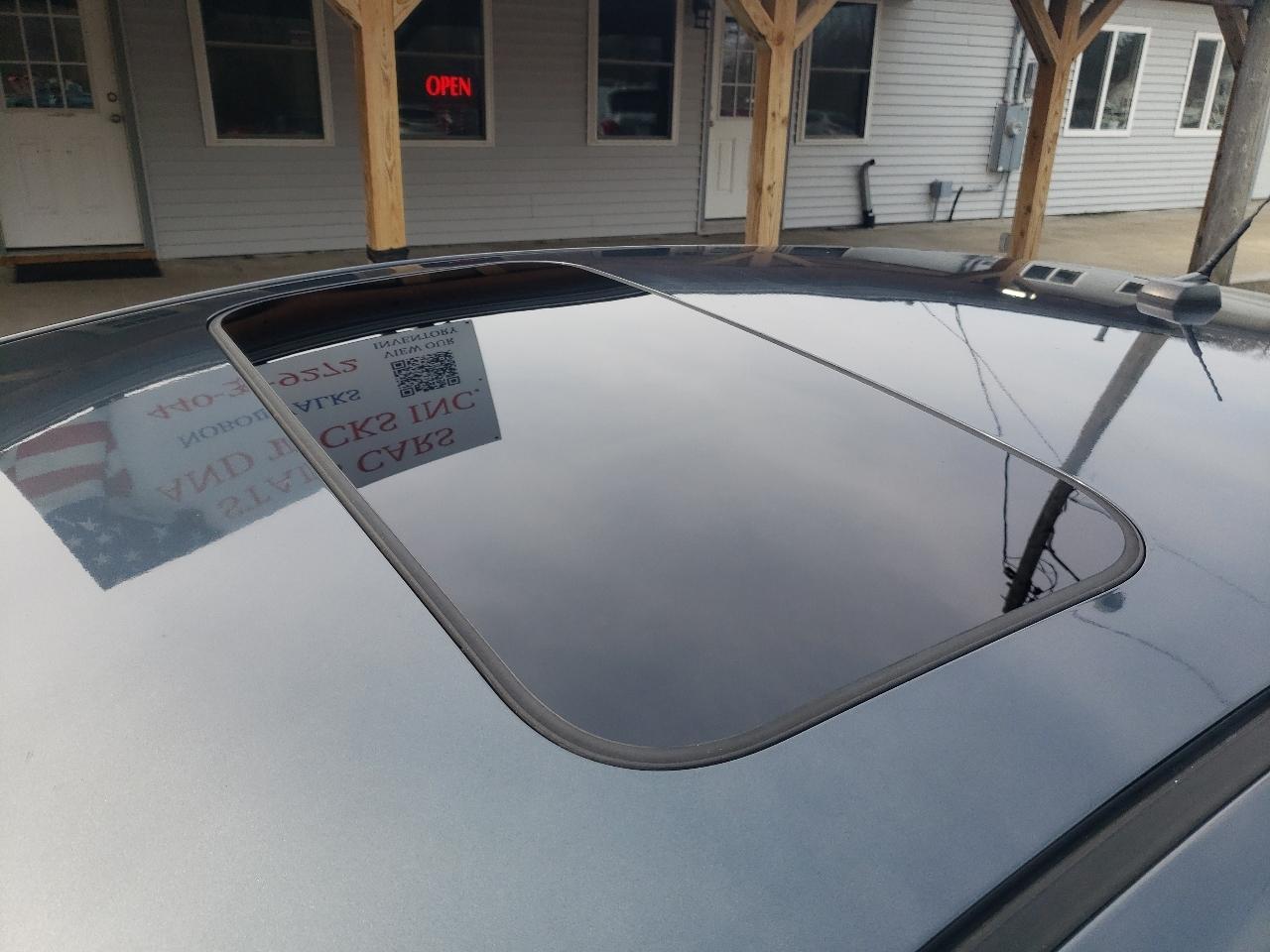 Ford Fiesta 5dr HB SE 2011