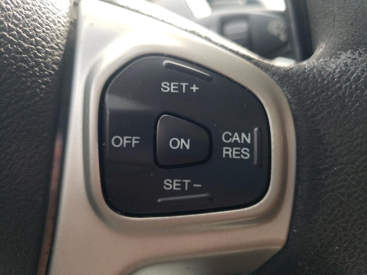 Ford Fiesta 5dr HB SE 2011