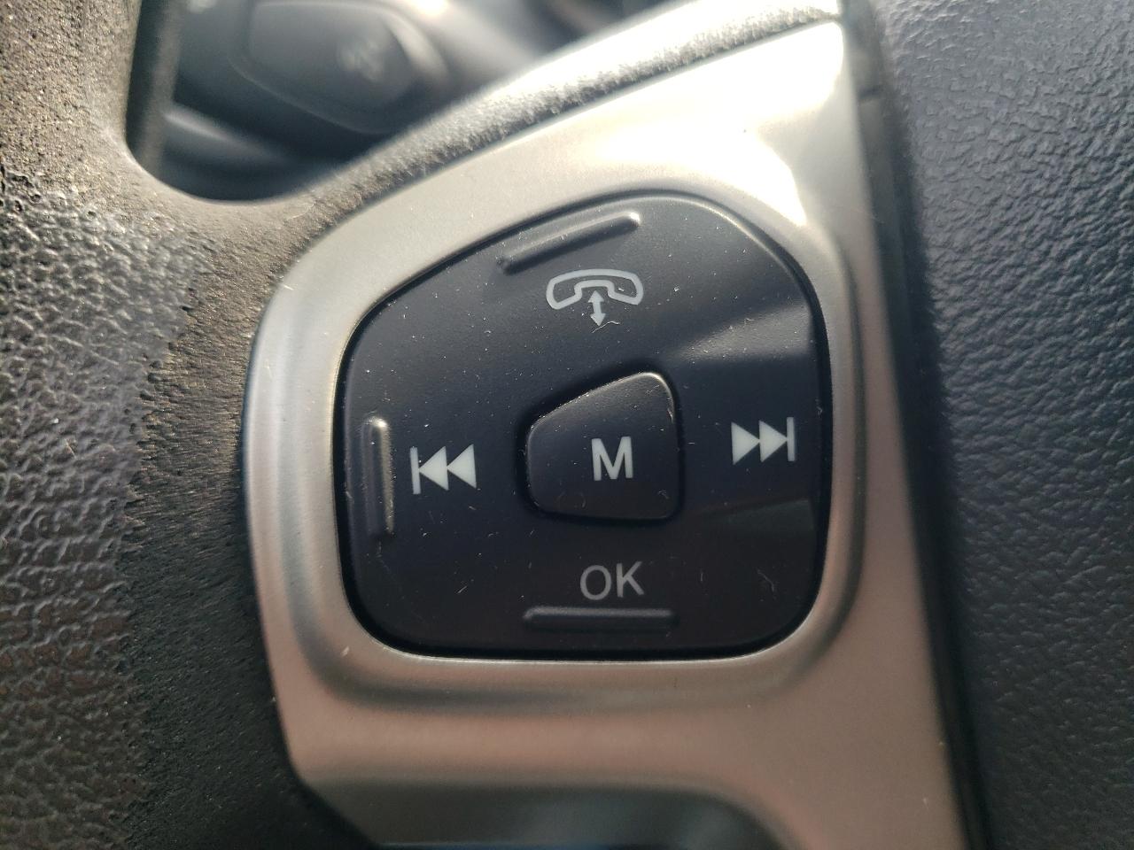 Ford Fiesta 5dr HB SE 2011