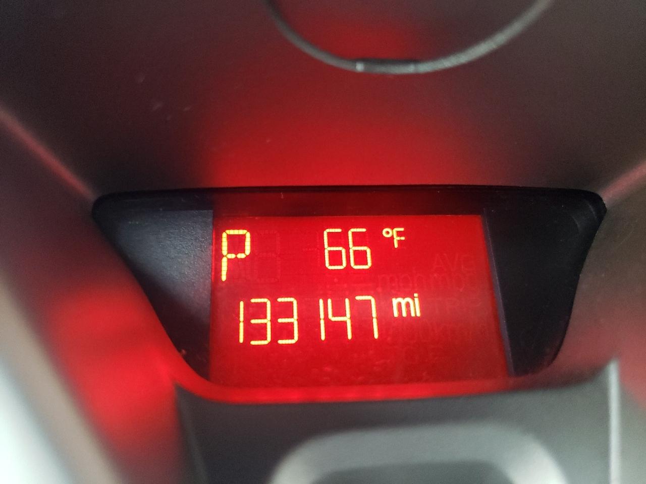 Ford Fiesta 5dr HB SE 2011