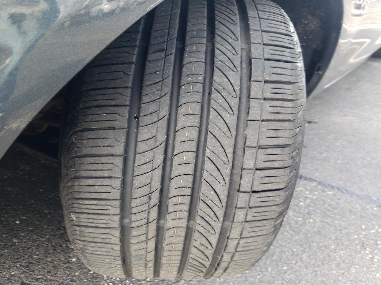 Ford Fiesta 5dr HB SE 2011