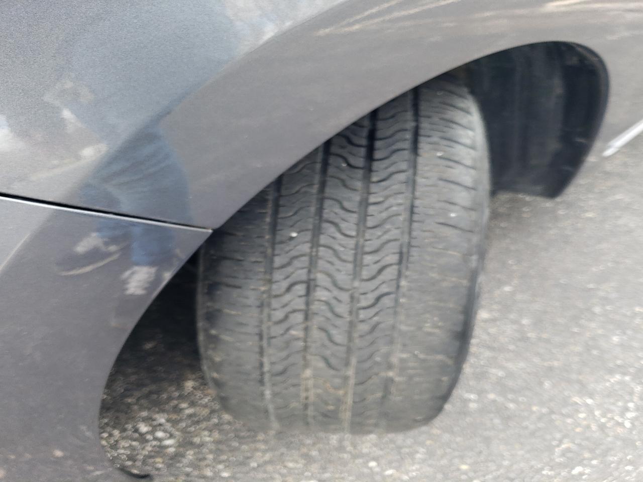 Honda Fit 5dr HB CVT LX 2015