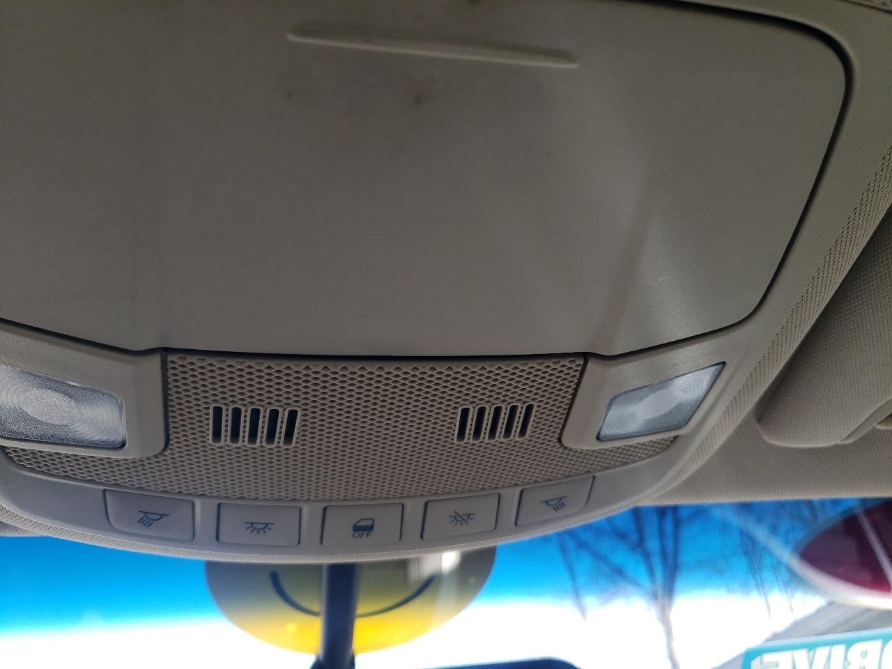 Lincoln MKZ 4dr Sdn AWD 2014