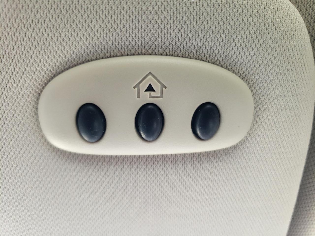 Lincoln MKZ 4dr Sdn AWD 2014