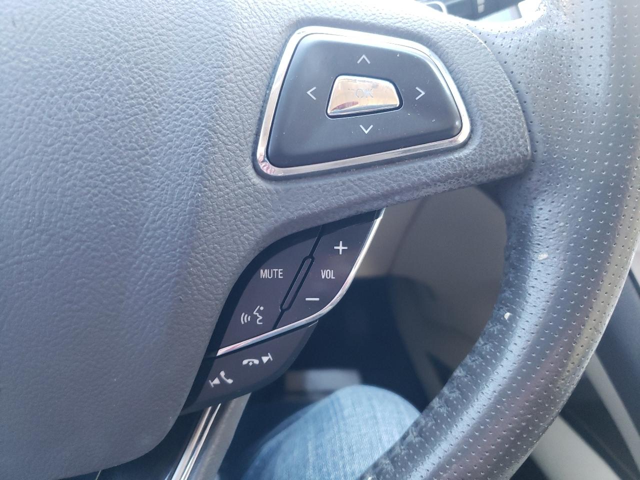 Lincoln MKZ 4dr Sdn AWD 2014