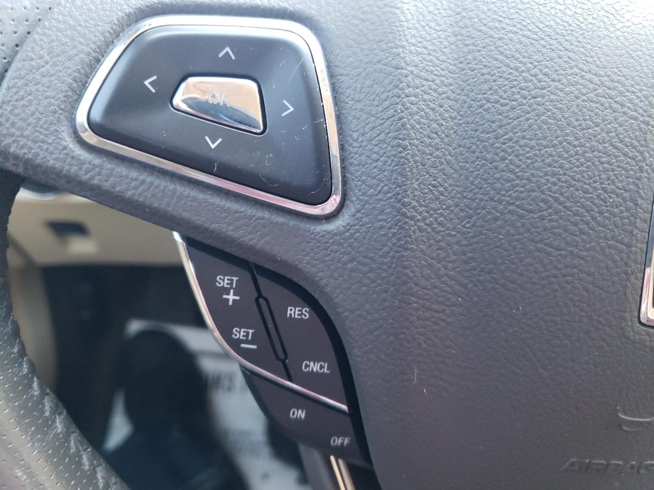 Lincoln MKZ 4dr Sdn AWD 2014