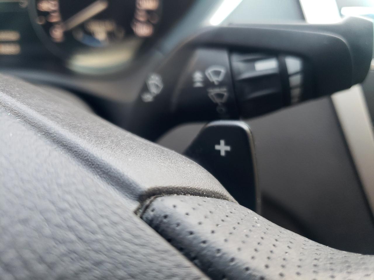 Lincoln MKZ 4dr Sdn AWD 2014