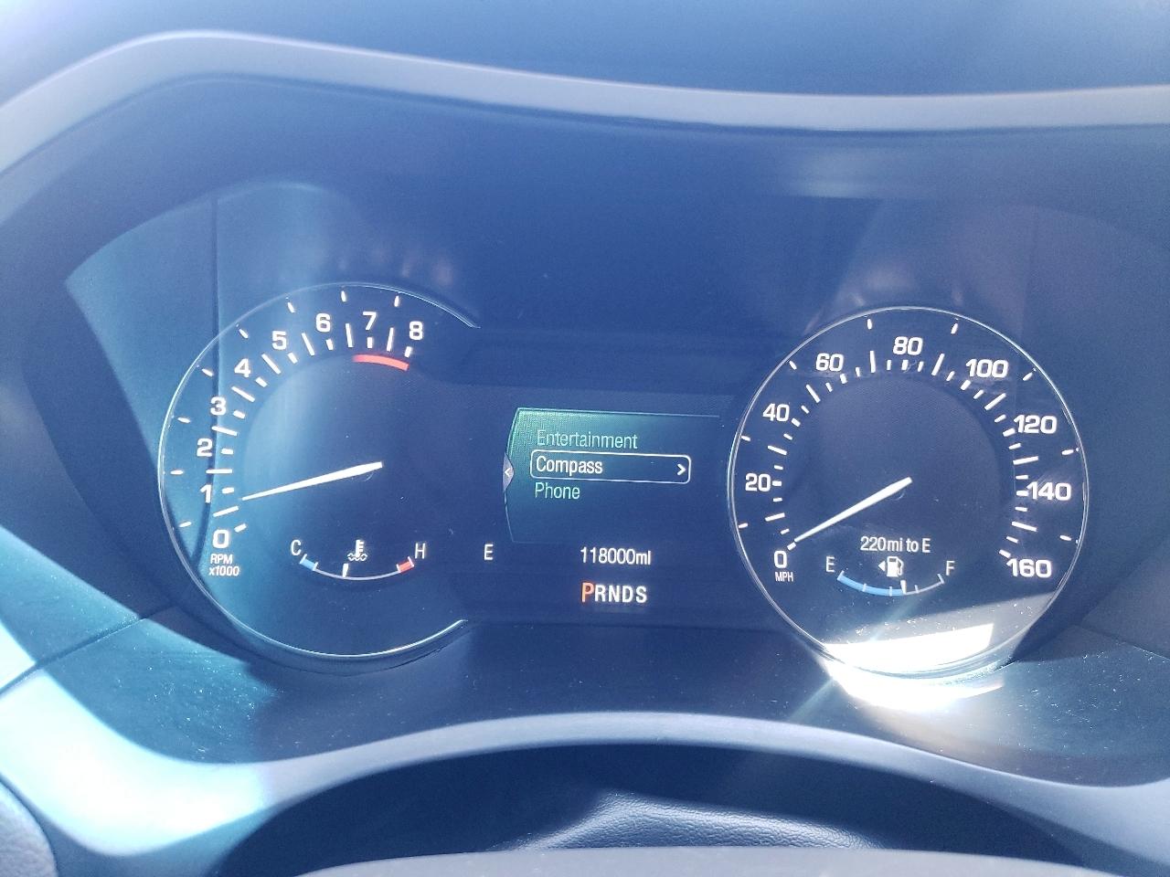 Lincoln MKZ 4dr Sdn AWD 2014